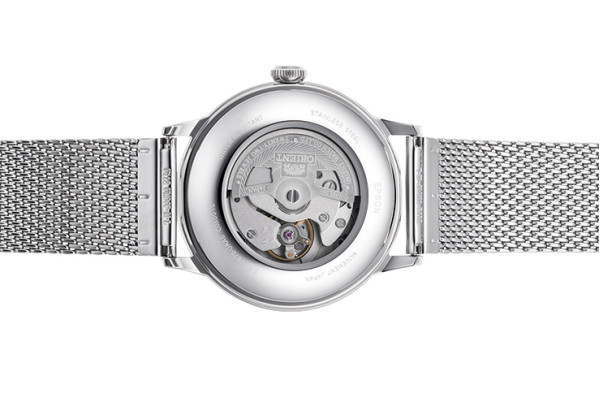 Orient Classic Automatic RA-AC0018E