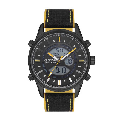 Мъжки часовник DANIEL KLEIN DK.1.12635-6