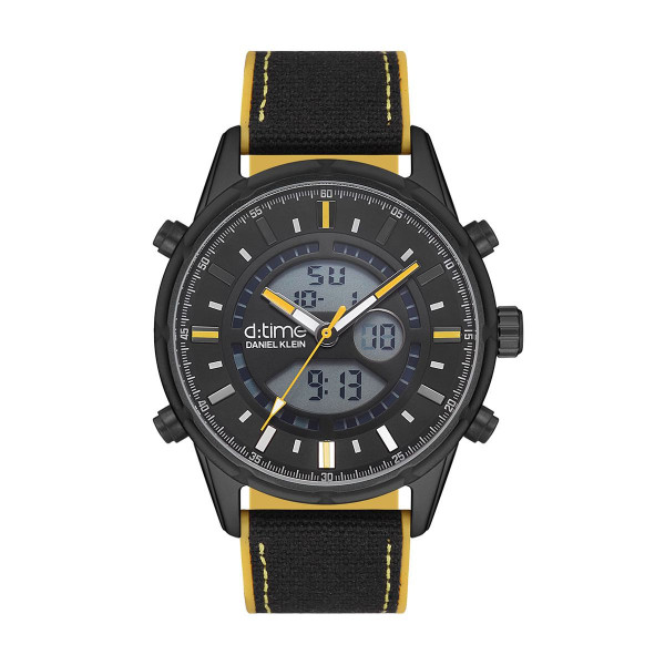 Мъжки часовник DANIEL KLEIN DK.1.12635-6