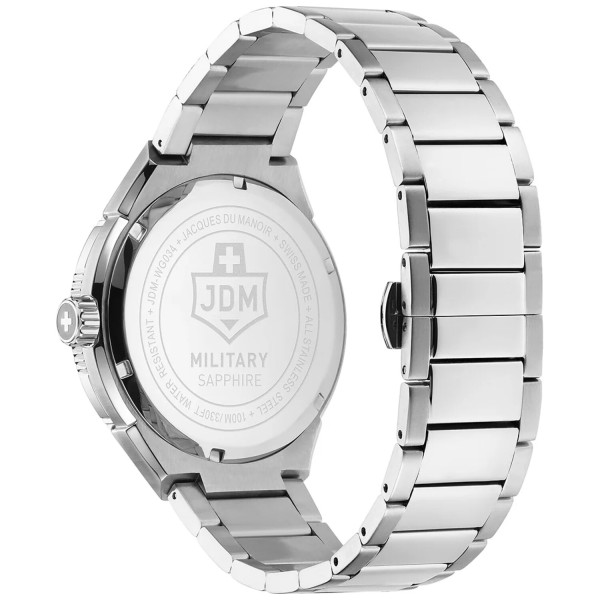 JDM Military Sapphire Chopper JDM-WG034-02