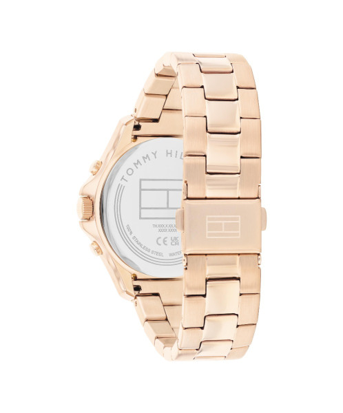 TOMMY HILFIGER ASPEN 38MM LADIES WATCH 1782639