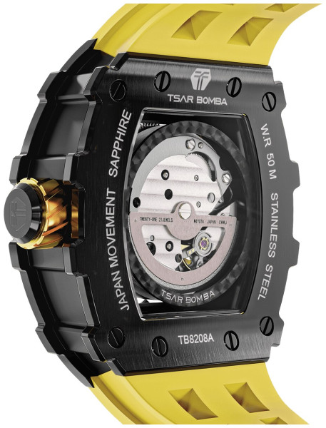 TSAR BOMBA Blazing Force Automatic JYTB8208YA