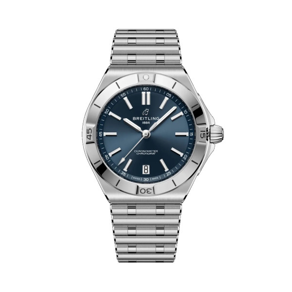 часовник breitling chronomat b31 automatic 40 ab3114101c1a1 classicwatches.bg