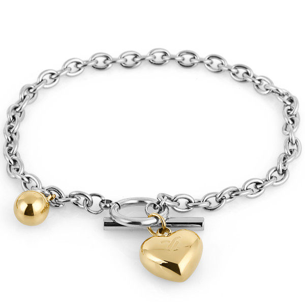 DANIEL KLEIN ДАМСКА ГРИВНА DKJ.3.1020-2