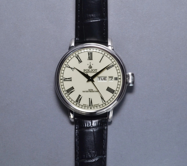 мъжки часовник автоматичен poljot-international-new-yaroslavl-2427.1540911-date-detail-classicwatches