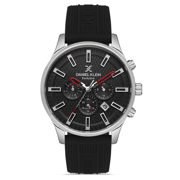 DANIEL KLEIN EXCLUSIVE 45MM MEN'S WATCH DK.1.13171-1