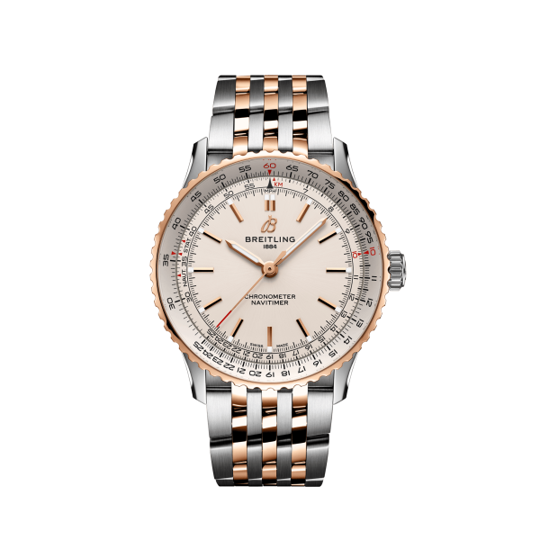 Breitling Navitimer Automatic 41 U17329F41G1U1