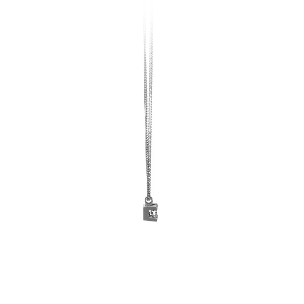 CARA DIAMANTI Златно колие M310T