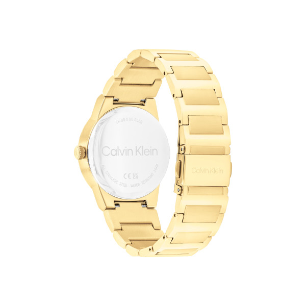 Calvin Klein 25100082 дамски часовник