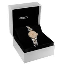 seiko ssa468j1 hardlex crystal presage ClassicWatches.bg
