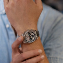 Casio EFB-730D-7AVUEF мъжки часовник Edifice Classic – classicwatches.bg