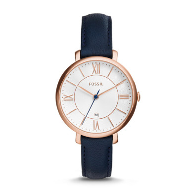 FOSSIL JACQUELINE 36ММ  ES3843