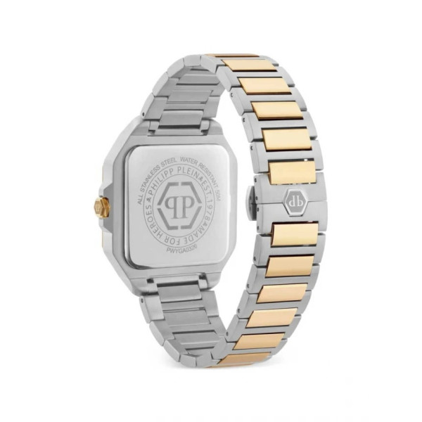 philipp plein pwyga0326 колекция nobile зелен циферблат classicwatches.bg