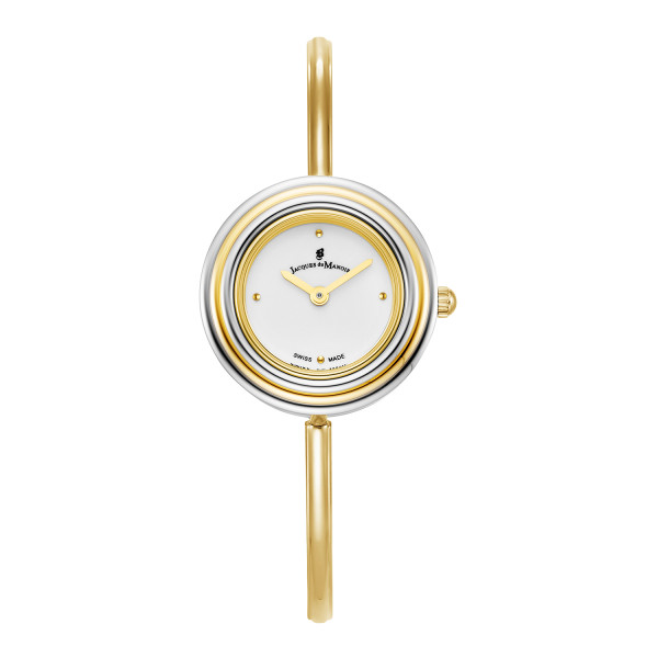 Jacques du Manoir Aurora сет със сменяеми рингове JWL05401