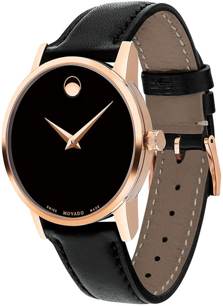 MOVADO MUSEUM 28MM 607276