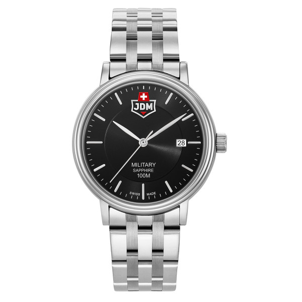 JDM Military Sapphire Kilo JDM-WG004-04