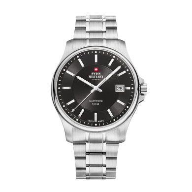 Часовник Swiss Military By Chrono SM30200.01