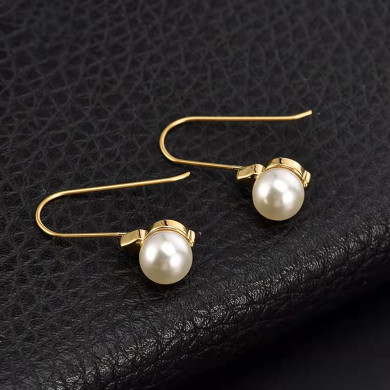 Дамски обеци Lee Cooper LC.E.01297.180