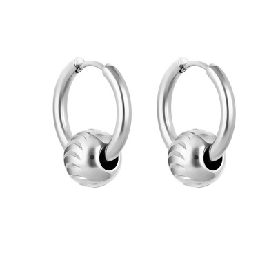 Дамски обеци Daniel Klein DKJ.3.5026-1