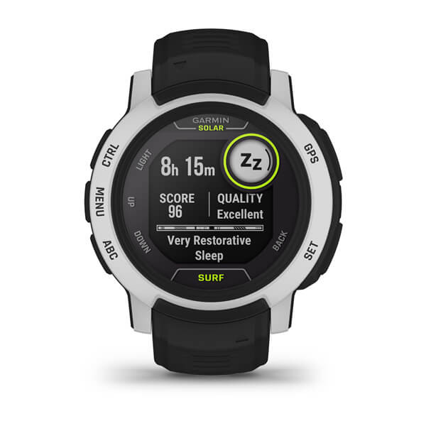 Garmin Instinct 2 Solar Surf Edition Bells Beach 010-02627-05