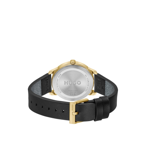Hugo Boss #STAMP 1530363