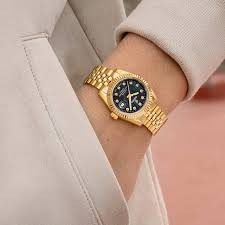 festina f20089-3 11 диаманта ClassicWatches.bg