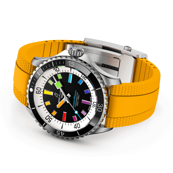SUPEROCEAN AUTOMATIC 42 A17375211B2S4