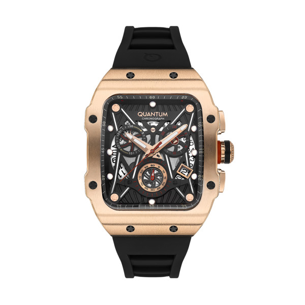 Мъжки часовник Quantum HNG1080.451