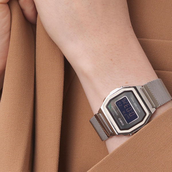 CASIO COLLECTION A1000M-1BEF