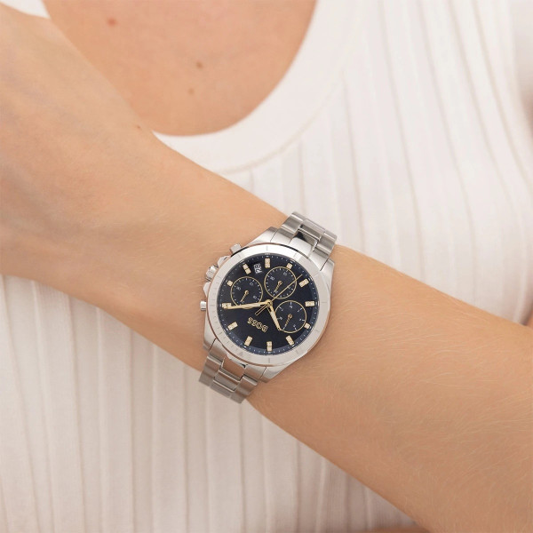 hugo boss 1502826 дамски часовник изглед отпред classicwatches.bg