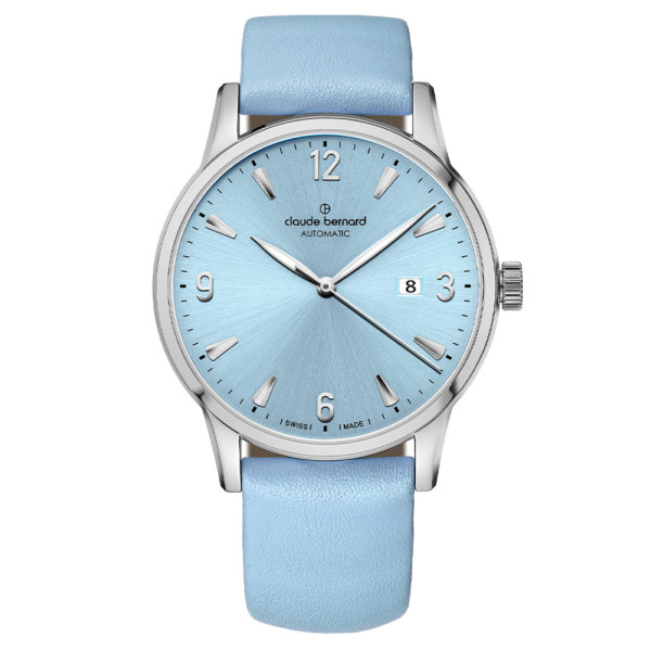 Claude Bernard Classic Automatic 80091 3 BUICN