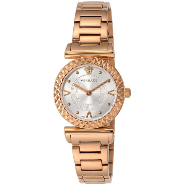 VERSACE MINI VANITY 27MM  LADIES WATCH VEAA00618