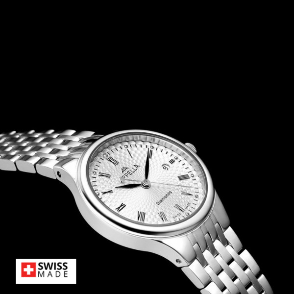 Дамски часовник Appella L32002.5133DQ