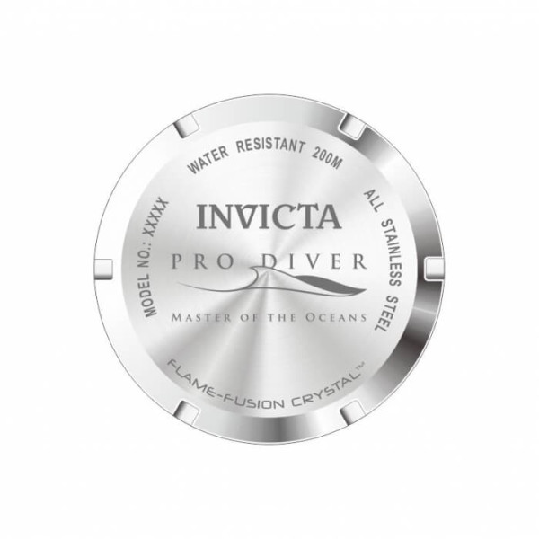 Invicta Pro Diver 22058