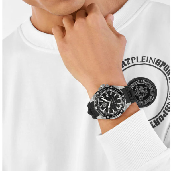 Philipp Plein PSFDA0124 часовник от колекция Plein Sport – ClassicWatches.bg