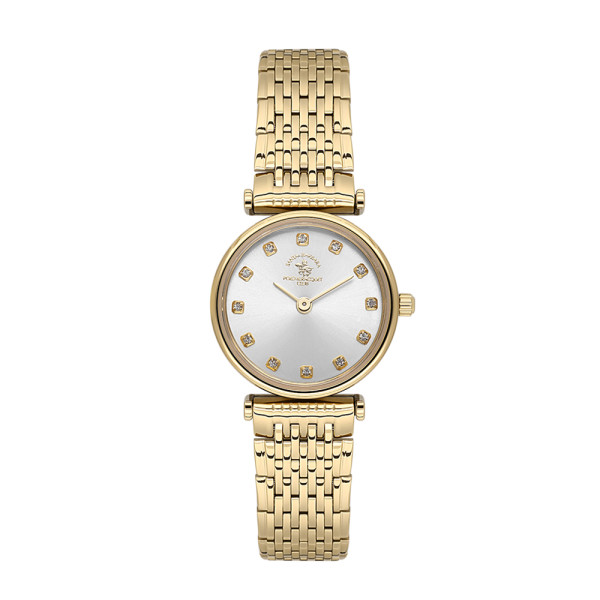 Дамски часовник Santa Barbara Polo & Racquet Club SB.4.10019-3