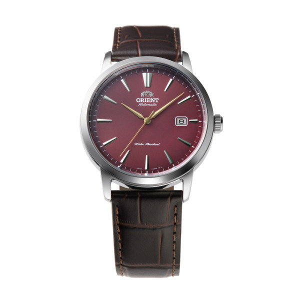 снимка Orient RA AC0F15R автоматичен модел колекция Contemporary classicwatches.bg