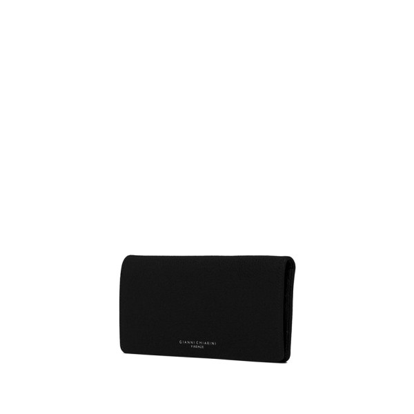 ДАМСКИ ПОРТФЕЙЛ ,ЕСТЕСВЕНА КОЖА GIANNI CHIARINI 5041BL