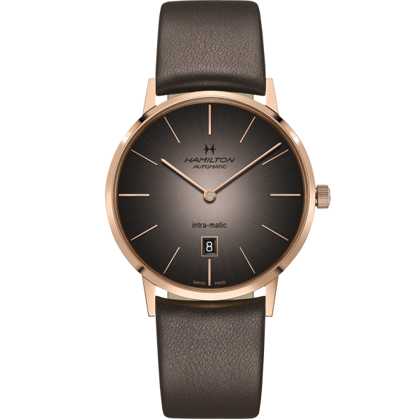 HAMILTON AMERICAN CLASSIC  42MM H38745501
