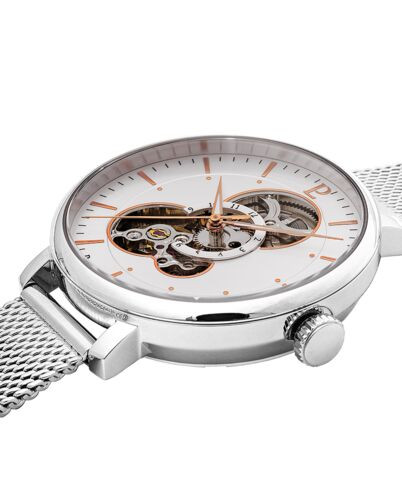 PIERRE LANNIER MELODIE 37MM LADY'S WATCH 348A621