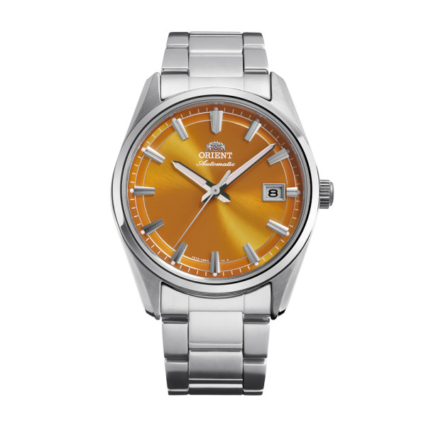 часовник orient ra ac0r08y stretto лимитиран модел classicwatches.bg