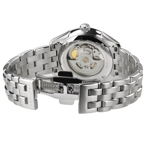 HAMILTON  JAZZMASTER 40MM H32675170