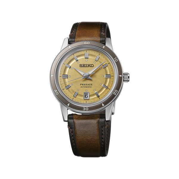 Seiko Presage SRPL75J1