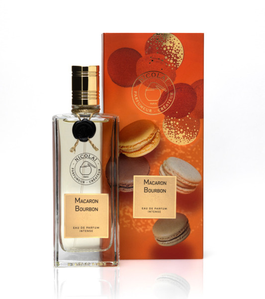 MACARON BOURBON- EDP-50ML