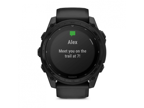 GARMIN TACTIX 8 SOLAR 51ММ 010-03407-01