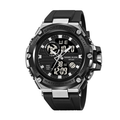 Мъжки часовник Daniel Klein DK.2119-2