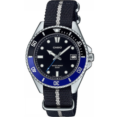 CASIO COLLECTION MDV-10C-1A2VEF