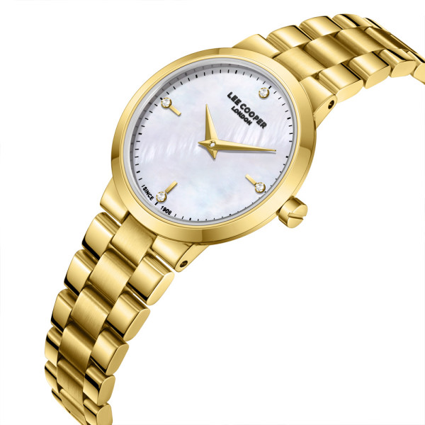 Дамски часовник Lee Cooper LC08225.120