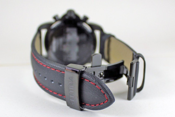 CERTINA DS PODIUM 42MM C001.639.16.057.02