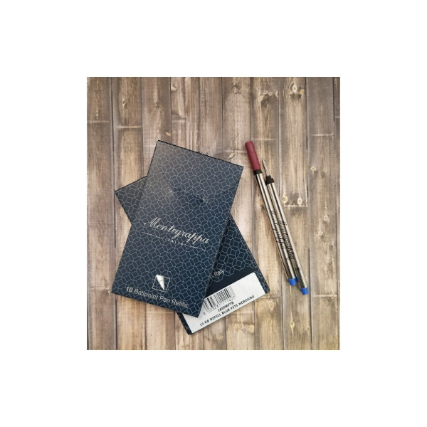 MONTEGRAPPA ZERO РОЛЕР ISZETRBC